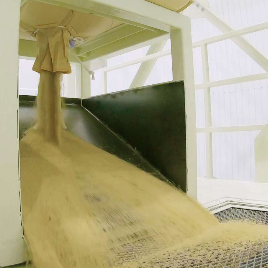 精米のイメージ画像