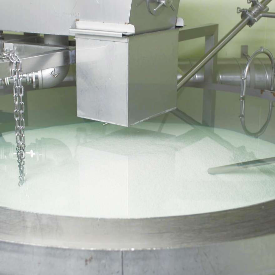 洗米・浸漬のイメージ画像