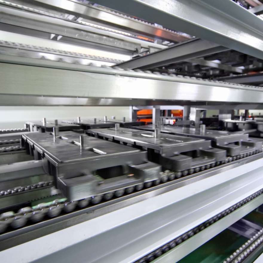 蒸らしのイメージ画像