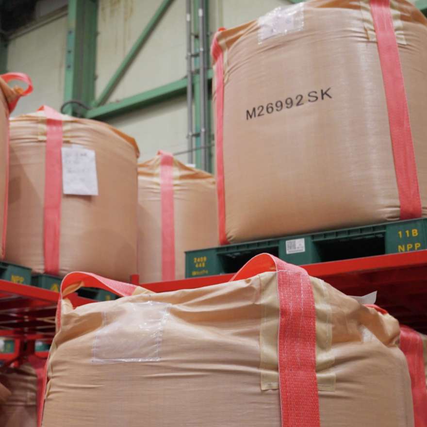 原料米のイメージ画像