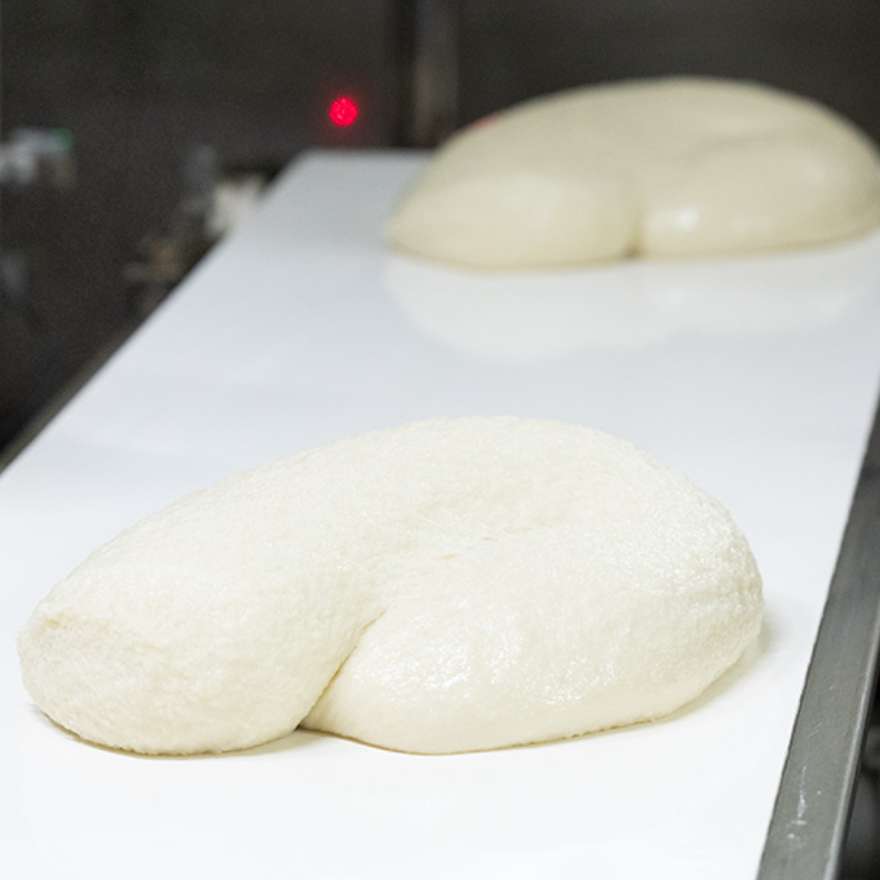 蒸米・半練りのイメージ画像