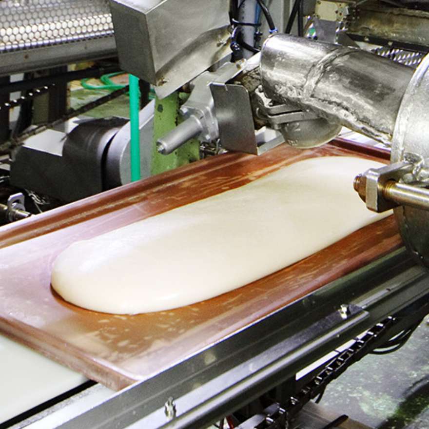 充填・圧延のイメージ画像