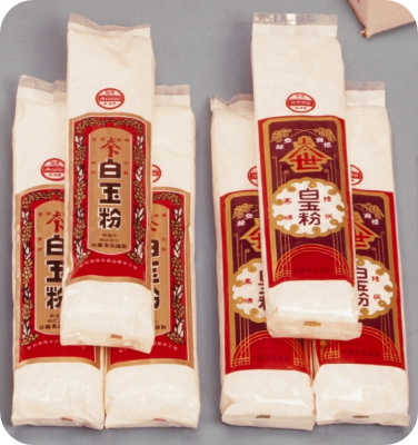 1950年の歩みイメージ