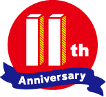 11th Anniversary