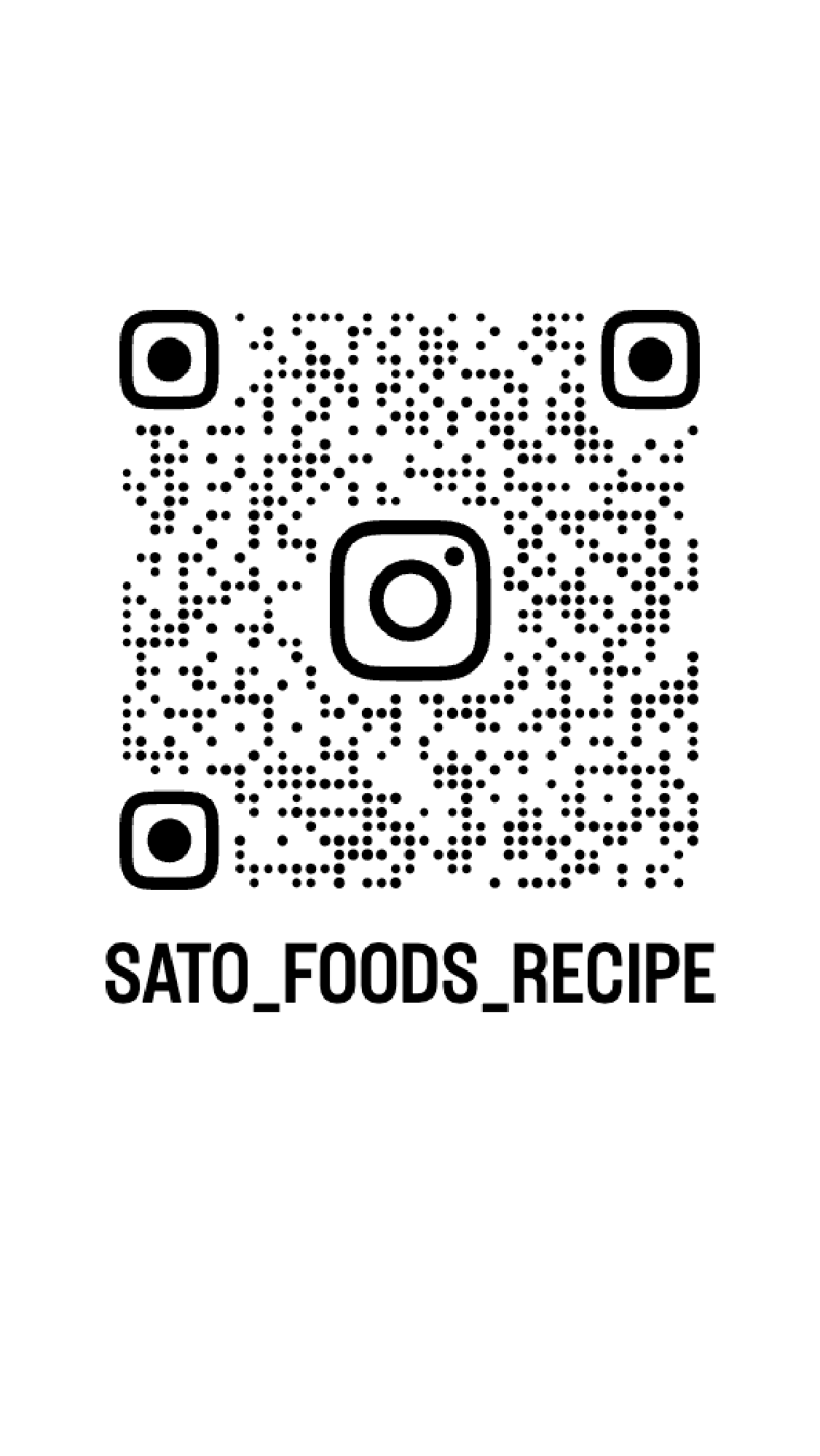 サトウ食品公式Instagram