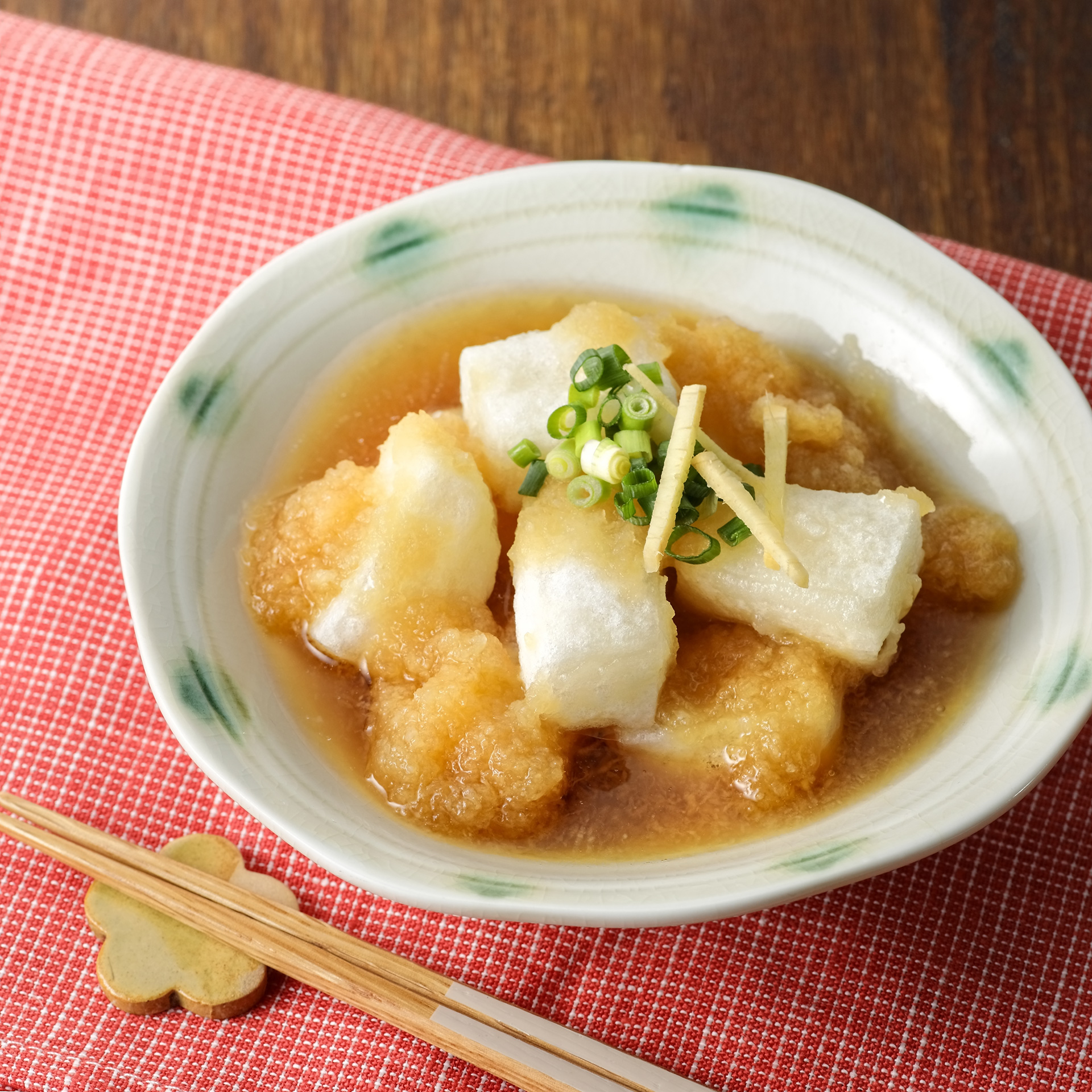 揚げだし餅 サトウ食品