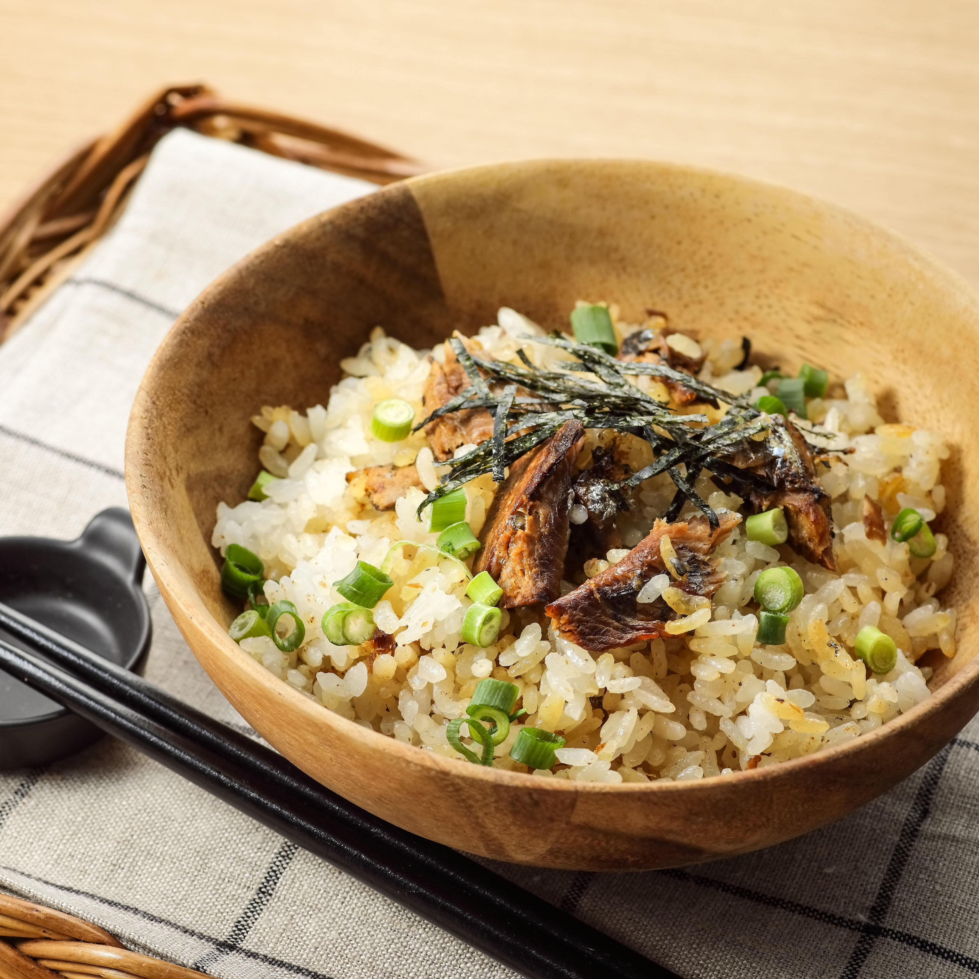銀シャリ 200g - サトウ食品