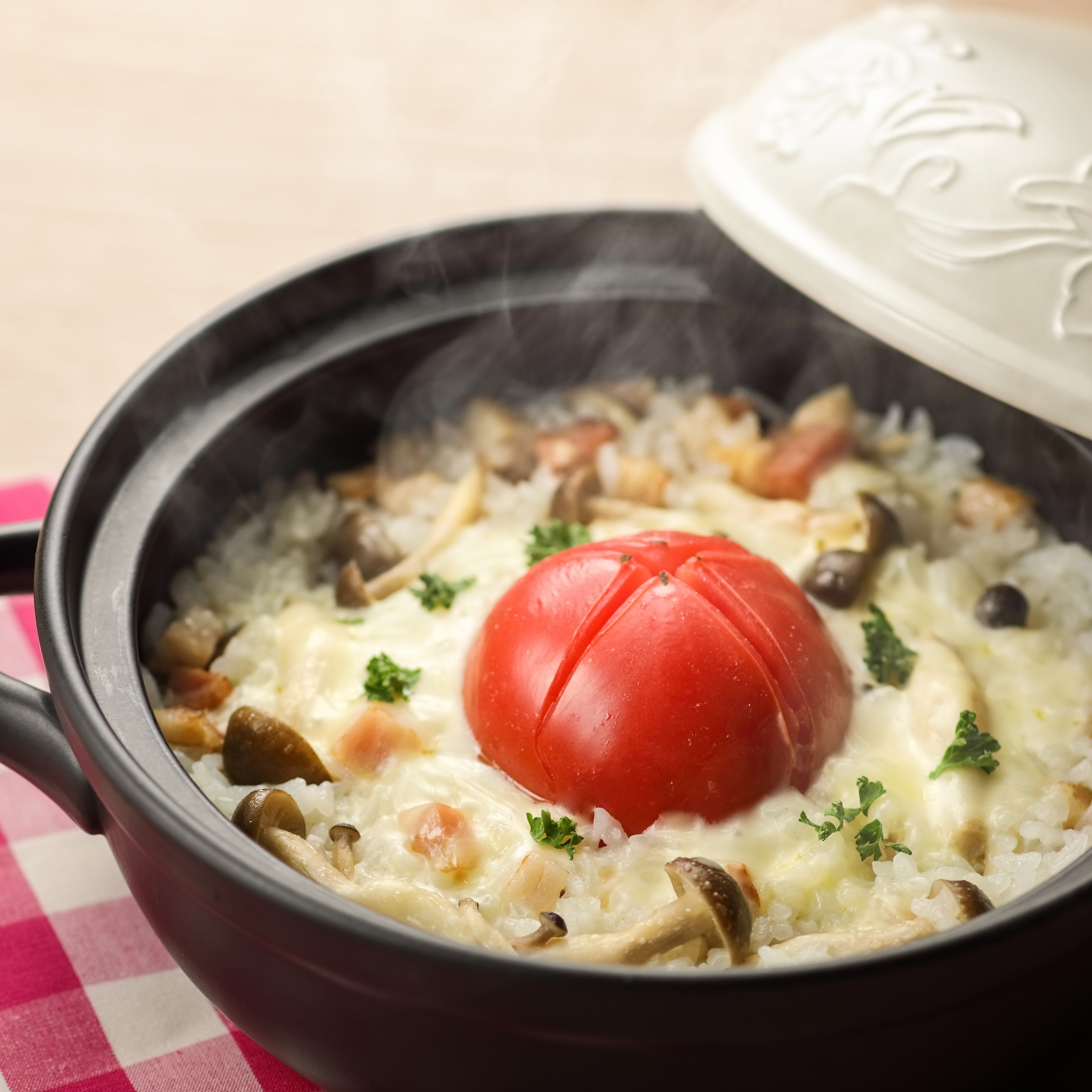 麦ごはん 150ｇ - サトウ食品