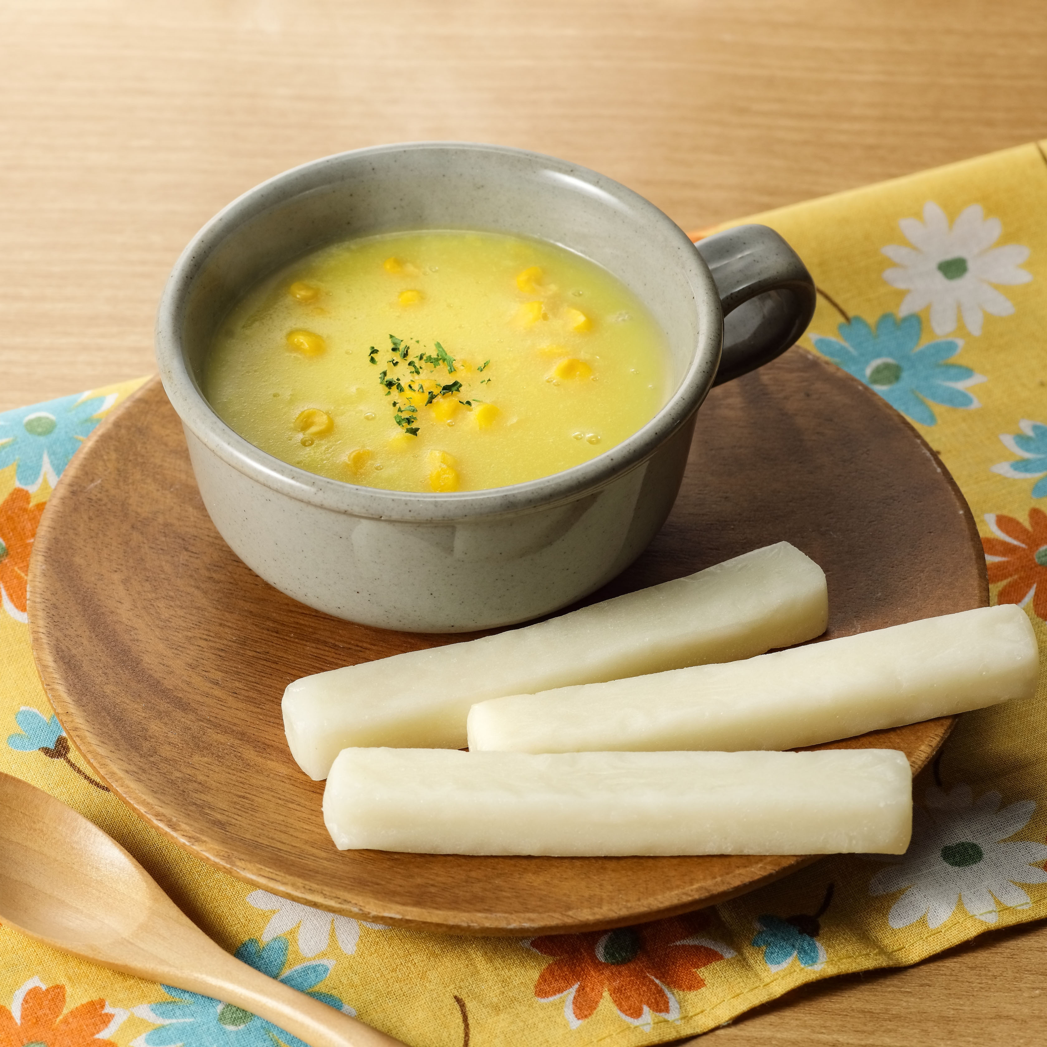 サトウの切り餅いっぽん 10本入 - サトウ食品