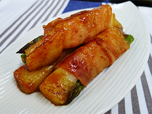 もちレシピ サトウ食品