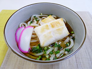 力うどん サトウ食品 力うどん サトウ食品