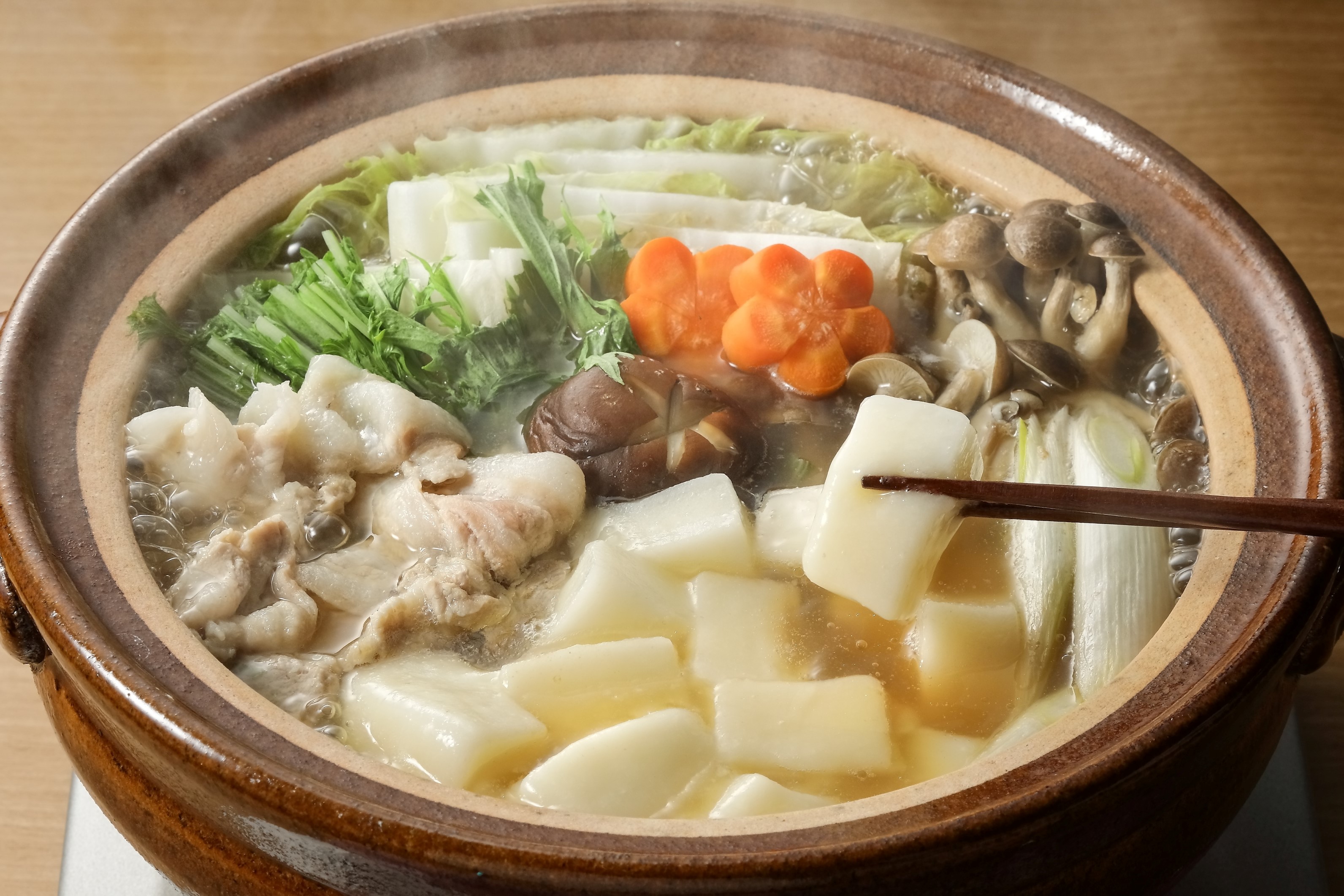 鍋餅鍋でどうする: お餅 食べやすい 鍋 – お餅を煮る前に注意するポイントをご紹介! – EHBO