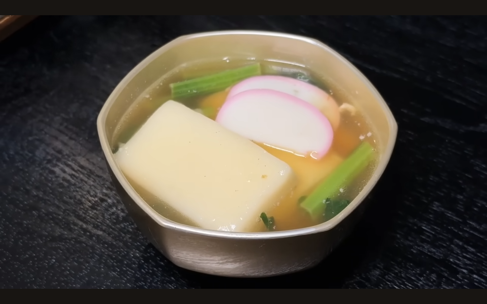雑煮 カップ