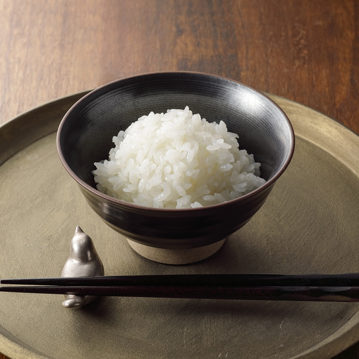 新潟県魚沼産こしひかり 150gのサブ画像