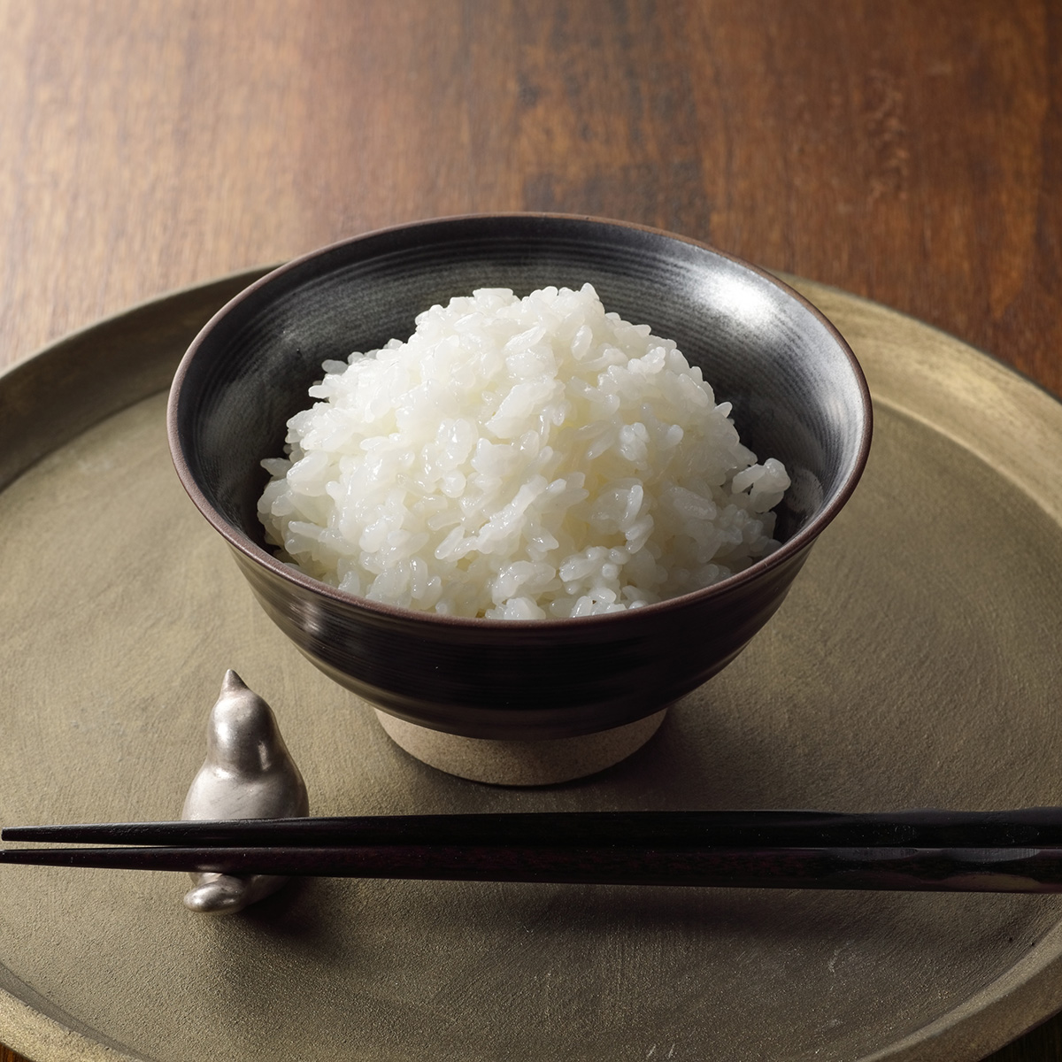 北海道産ななつぼし 200g 3食パックのサブ画像