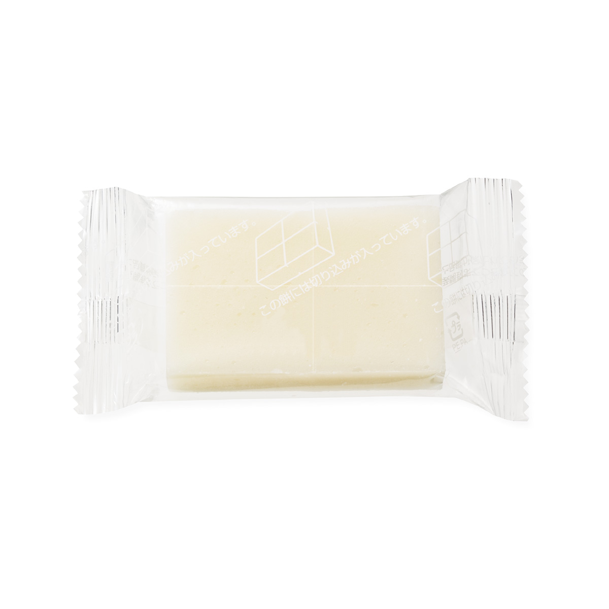 サトウの切り餅　至高の餅　新潟県魚沼産こがねもち 300gのサブ画像