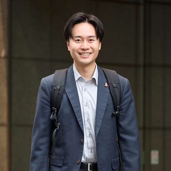 社員インタビューイメージ 社員インタビューイメージ