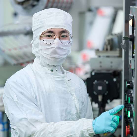 社員インタビューイメージ