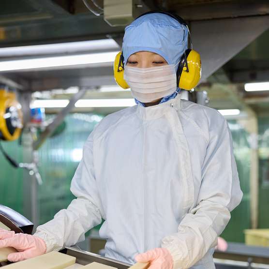 社員インタビューイメージ